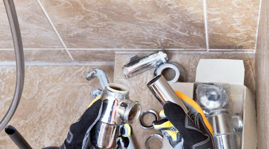 Local Chimney Repair in Lucasville, OH